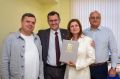 50 лет отпраздновал коллектив историко-филологического факультета ЧелГУ