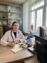 «Я пришла в медицину не по озарению, а потому что здесь я на своём месте»