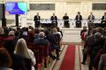 Алексей Текслер представил нав Петербурге опыт Южного Урала по развитию юных талантов