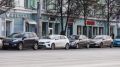 Власти Челябинска назвали дату запуска платных парковок