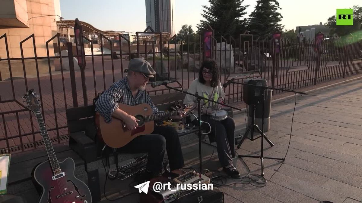 «Такие программы нужны для ребят