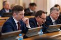 Депутаты Челябинской области утвердили выплату для резервистов и дополнительную помощь участникам СВО