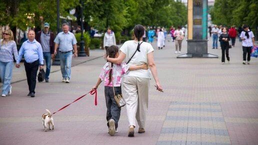 Свыше 30 тысяч челябинских родителей оформили выплату к пенсии за детей