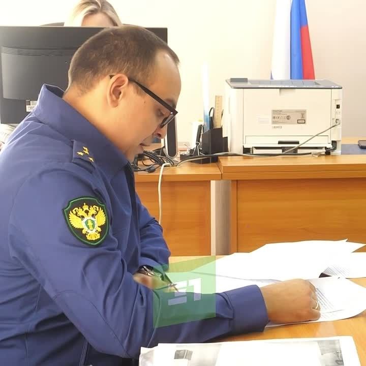 В суде стартовало рассмотрение дела адвоката Евгения Абрамовских