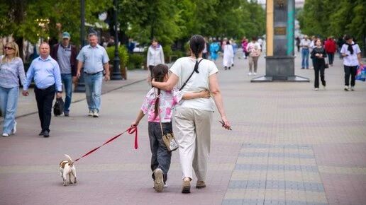 Свыше 30 тысяч челябинских родителей оформили выплату к пенсии за детей