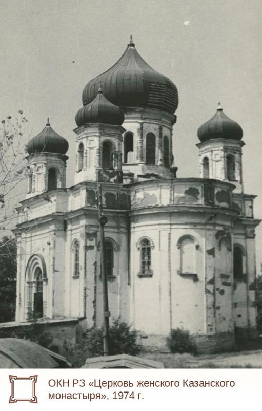 Объект культурного наследия регионального значения «Церковь женского Казанского монастыря», расположенный по адресу: Челябинская область, г. Троицк, ул. им. Ю.А. Гагарина, д. 1/10, – это не просто историческое здание, а... Объект культурного наследия регионального значения «Церковь женского Казанского монастыря», расположенный по адресу: Челябинская область, г. Троицк, ул. им. Ю.А. Гагарина, д. 1/10, – это не просто историческое здание, а...