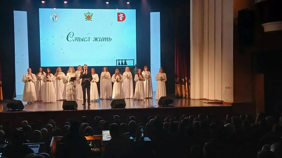 Фильм про три жизни челябинских заключенных занял первое место Фильм про три жизни челябинских заключенных занял первое место
