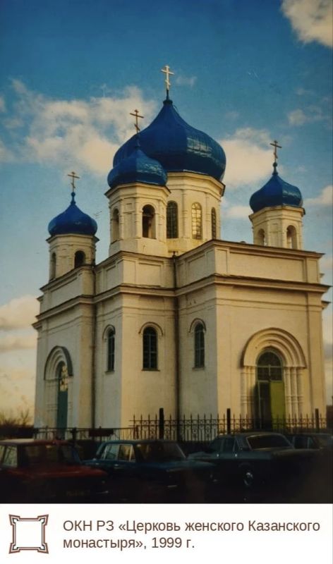 Объект культурного наследия регионального значения «Церковь женского Казанского монастыря», расположенный по адресу: Челябинская область, г. Троицк, ул. им. Ю.А. Гагарина, д. 1/10, – это не просто историческое здание, а... Объект культурного наследия регионального значения «Церковь женского Казанского монастыря», расположенный по адресу: Челябинская область, г. Троицк, ул. им. Ю.А. Гагарина, д. 1/10, – это не просто историческое здание, а...