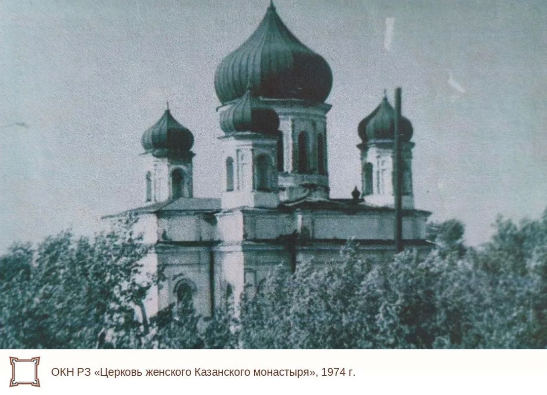 Объект культурного наследия регионального значения «Церковь женского Казанского монастыря», расположенный по адресу: Челябинская область, г. Троицк, ул. им. Ю.А. Гагарина, д. 1/10, – это не просто историческое здание, а... Объект культурного наследия регионального значения «Церковь женского Казанского монастыря», расположенный по адресу: Челябинская область, г. Троицк, ул. им. Ю.А. Гагарина, д. 1/10, – это не просто историческое здание, а...