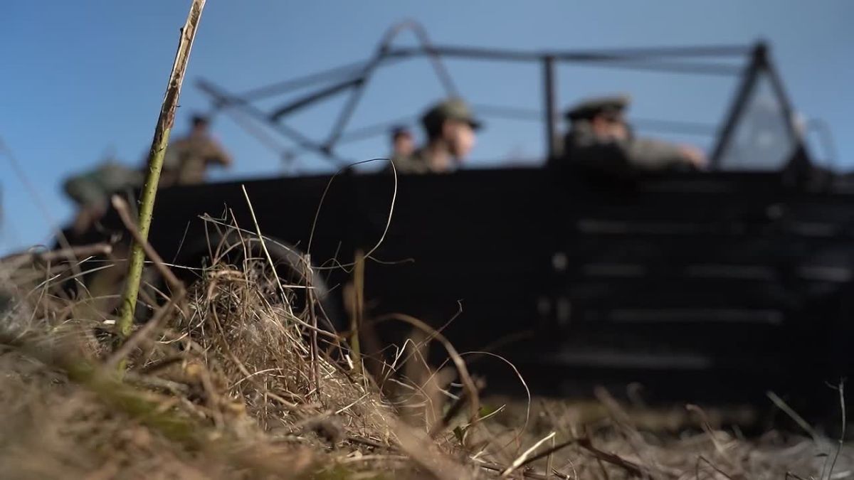 Сотрудники областного полицейского Главка приняли участие в военно-историческом фестивале «Уральские герои»