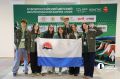 В Магнитогорске собрались юные экологи со всей страны!