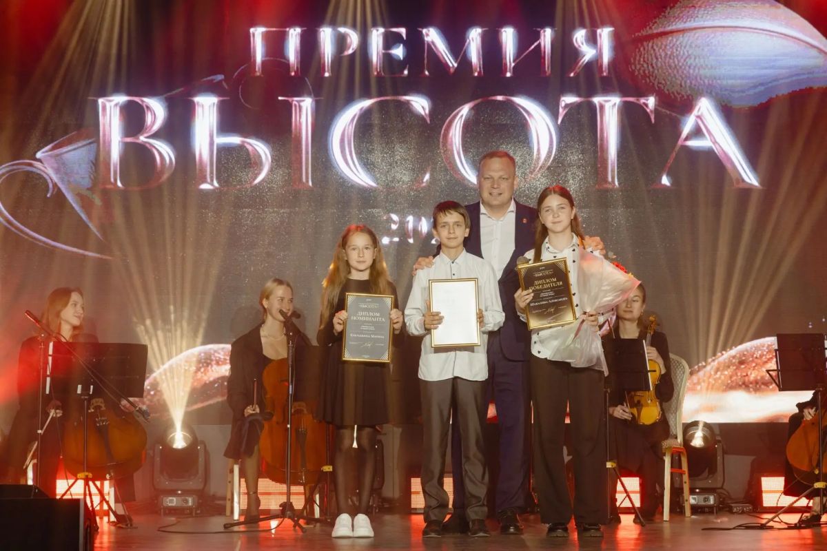 Новые «Высоты» челябинского баскетбола Новые «Высоты» челябинского баскетбола