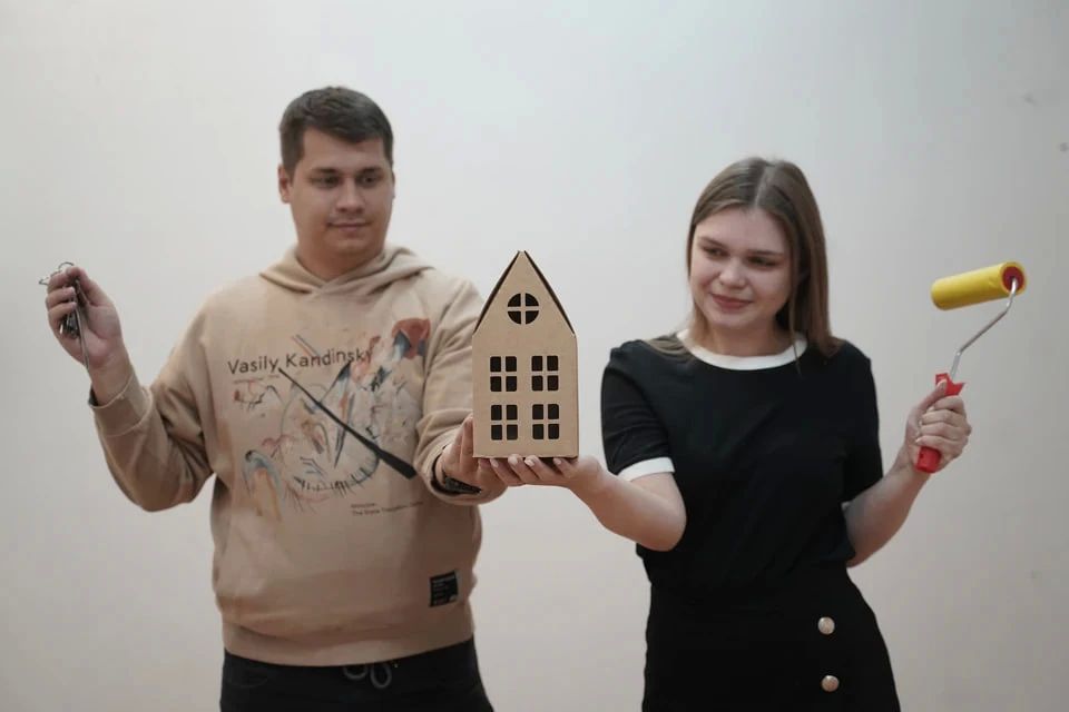 А так можно было? Как заставить соседа сделать ремонт через суд