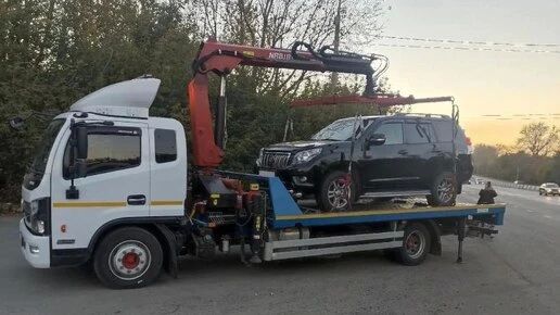 25 машин за день арестовали за долги на въезде в Челябинск