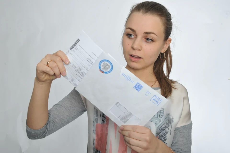Южноуральцы получат налоговые уведомления до середины октября