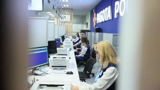 Коммуникатор Ионов заявил о росте конкуренции за вакансии в Челябинске