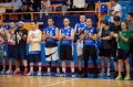 Команда прокуратуры Челябинской области приняла участие в благотворительном турнире по баскетболу