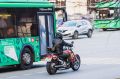 В челябинском ГИБДД рекомендовали мотоциклистам завершить сезон