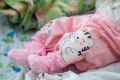 В Челябинске четырехмесячный ребенок чуть не остался без пальца на ноге из-за редкого, но опасного состояния — синдрома волосяного жгута