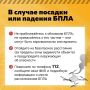 Беспилотную опасность объявили в Челябинской области