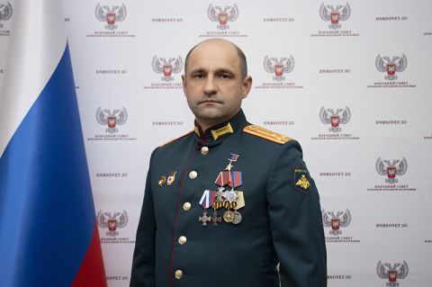 Артём Жога: На территории всего Уральского федерального округа введён режим "Беспилотная опасность"