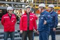 Минприроды России оценило экологические проекты ММК