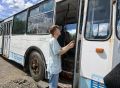 Челябинец купил троллейбус, чтобы сделать в нем вафельную