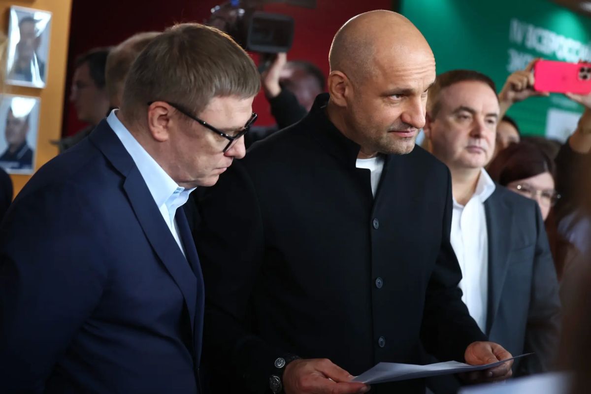 Участники Детского экологического форума представили свои экопроекты Участники Детского экологического форума представили свои экопроекты