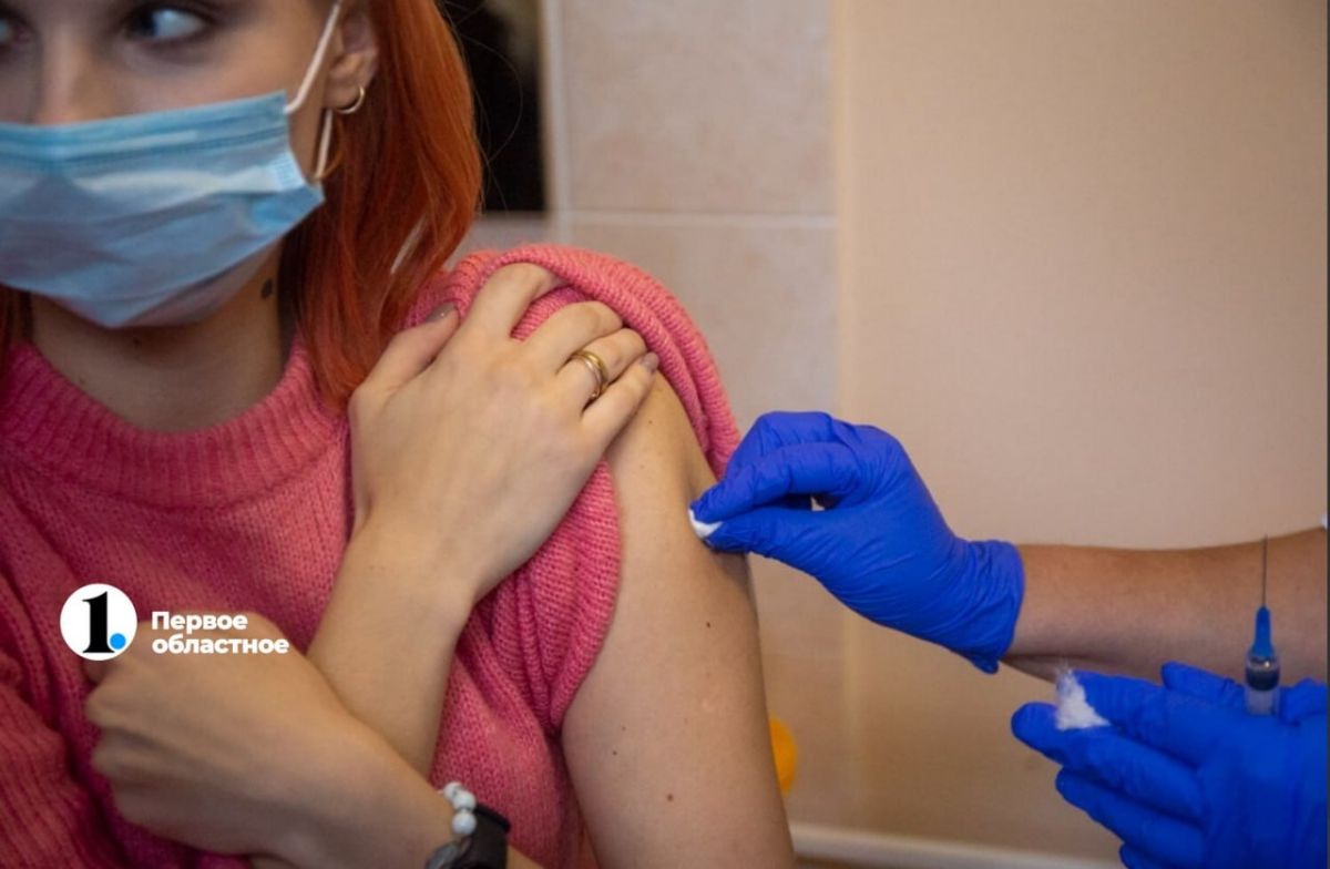 В Челябинской области уже регистрируют единичные случаи гриппа