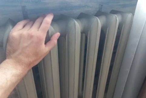 В Копейске отопление в домах включат с 5 октября