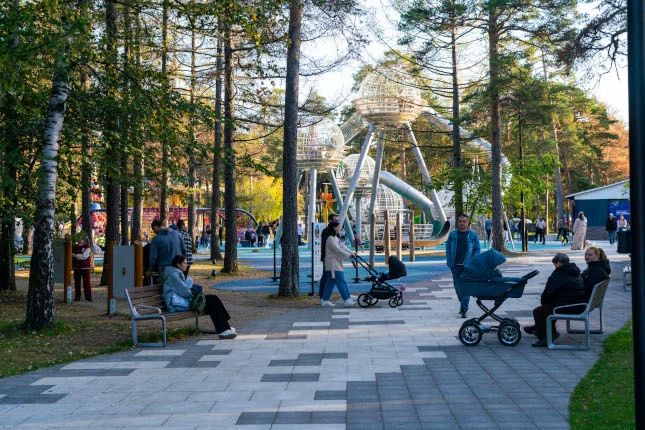 Южноуральские семьи получат детские пособия досрочно
