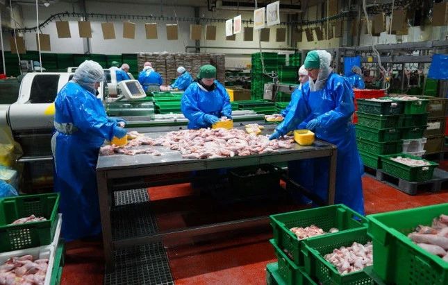 Челябинская область за семь месяцев этого года перевыполнила весь прошлогодний объем экспорта в Китай, сообщили в региональном минсельхозе