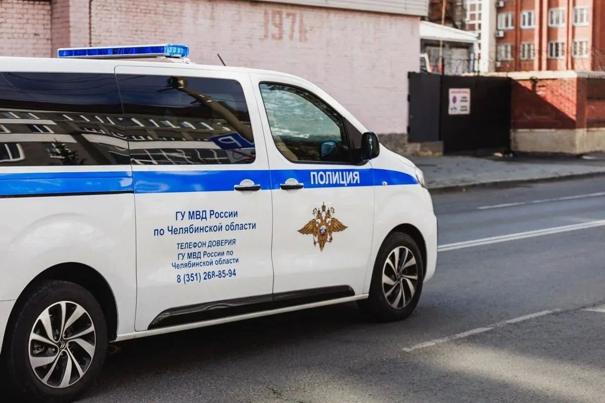 В Челябинской области идёт облава на нелегальных мигрантов