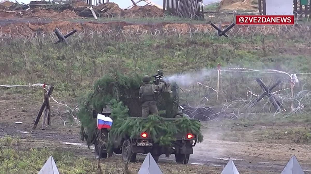 Основной этап стратегических командно-штабных учений «Центр-2026» завершен, сообщили в Минобороны России