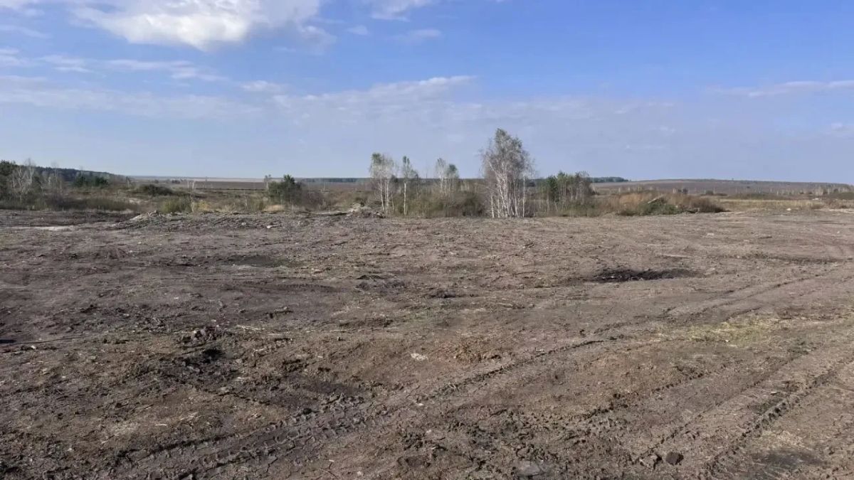 В Пласте прокуратура добилась ликвидации свалки вблизи села Демарино В Пласте прокуратура добилась ликвидации свалки вблизи села Демарино