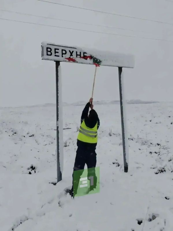 Сейчас точно не декабрь?. В горах уже по-настоящему новогоднее настроение Сейчас точно не декабрь?. В горах уже по-настоящему новогоднее настроение