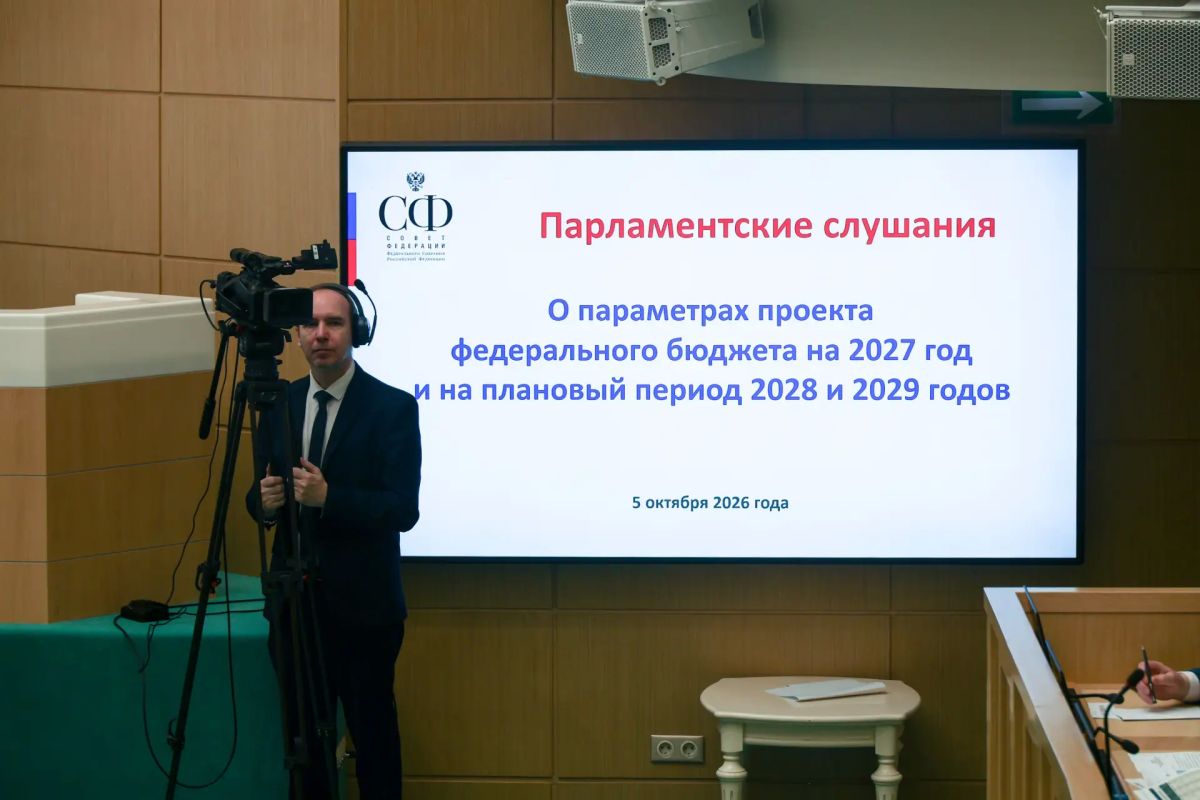 Олег Гербер: Если мы при подготовке бюджета балансируем доходы и расходы, то Алексей Леонидович последовательно выступает за аналогичную балансировку приоритетов между федеральным и региональным бюджетом Олег Гербер: Если мы при подготовке бюджета балансируем доходы и расходы, то Алексей Леонидович последовательно выступает за аналогичную балансировку приоритетов между федеральным и региональным бюджетом