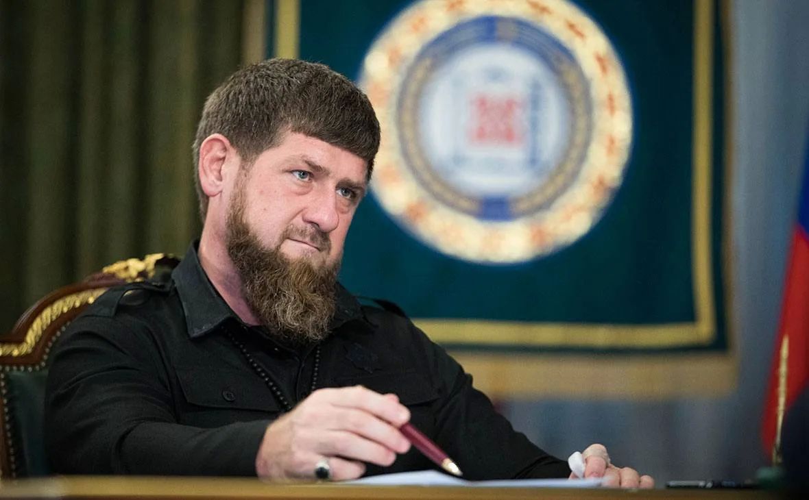 На всякий случай поздравим Рамзана Кадырова с 50-летием