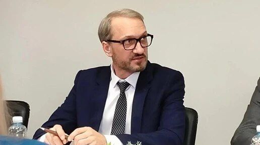Бывший учитель стал новым главой Курчатовского района Челябинска