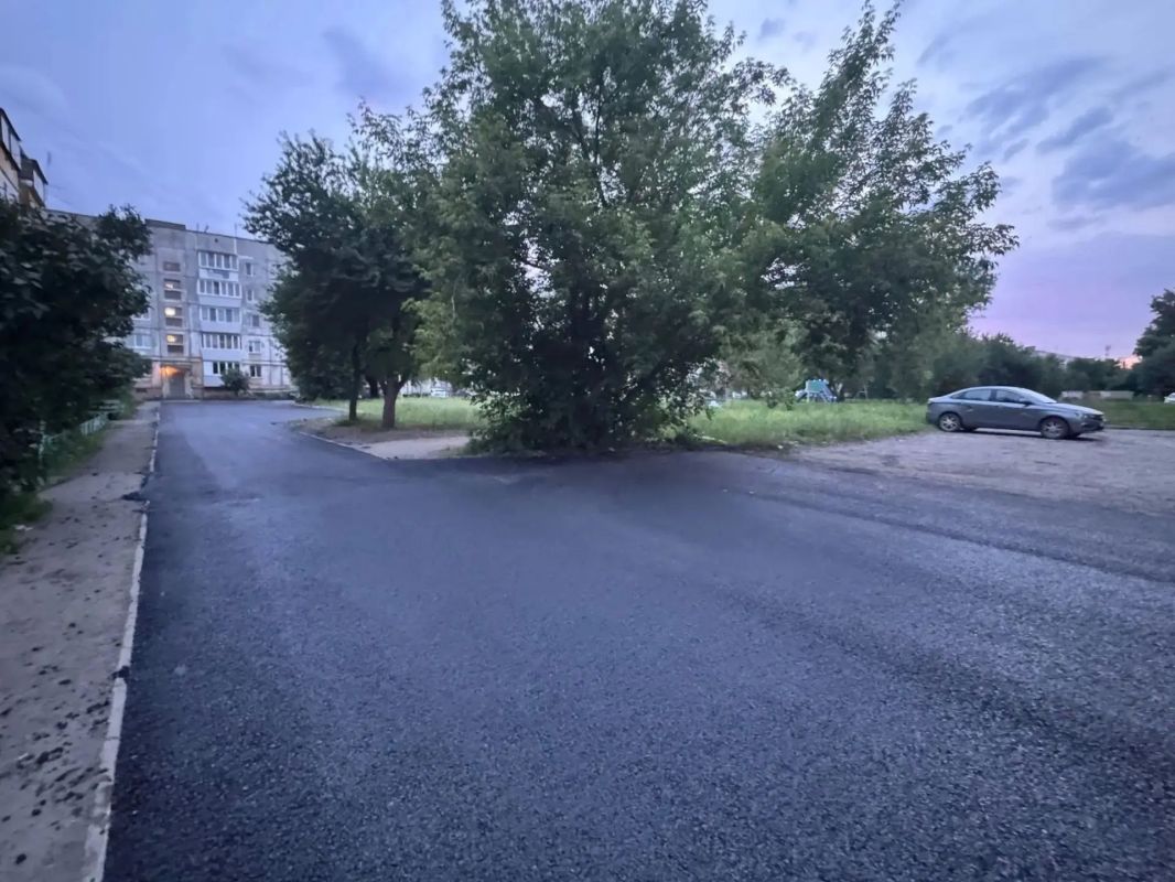 В Копейске реализованы все проекты инициативного бюджетирования В Копейске реализованы все проекты инициативного бюджетирования
