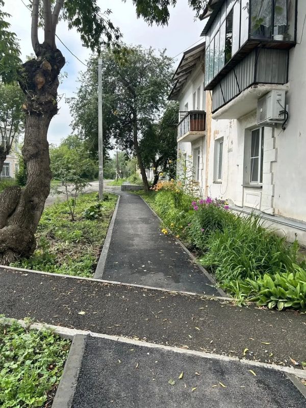 В Копейске реализованы все проекты инициативного бюджетирования В Копейске реализованы все проекты инициативного бюджетирования