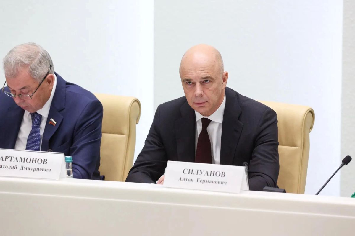 Алексей Текслер выступил на парламентских слушаниях по проекту федерального бюджета Алексей Текслер выступил на парламентских слушаниях по проекту федерального бюджета