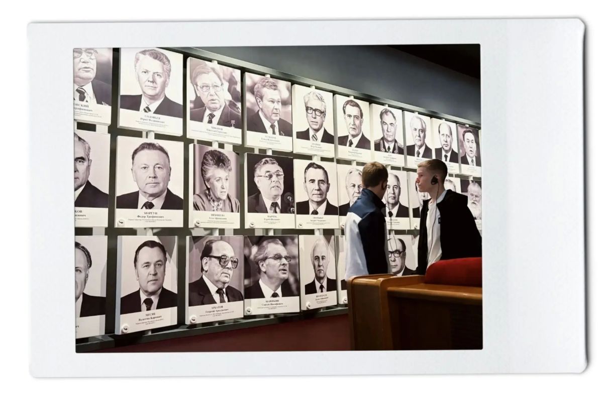 Погружение в историю: #молодежь74 Погружение в историю: #молодежь74