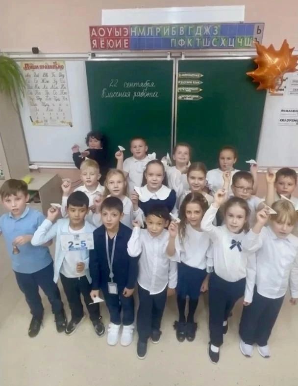 «Вы стали для нас второй мамой» «Вы стали для нас второй мамой»