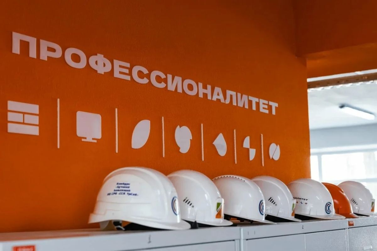 17 октября в Челябинской области пройдет единый день открытых дверей проекта «Профессионалитет» 17 октября в Челябинской области пройдет единый день открытых дверей проекта «Профессионалитет»