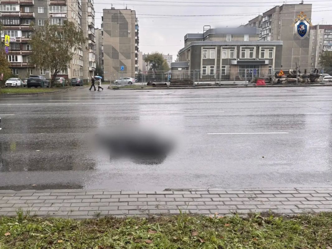 В Челябинске возбуждено уголовное дело в отношении местного жителя за убийство знакомого
