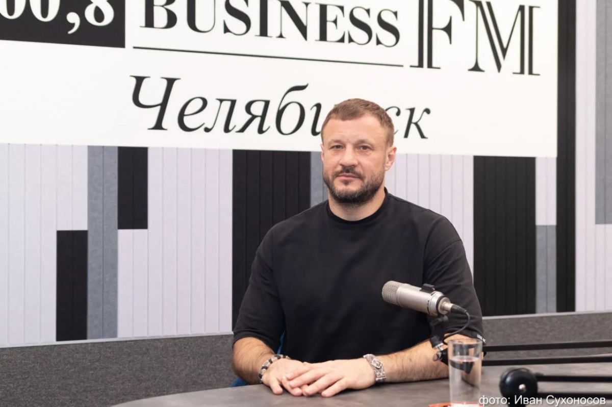 Николай Сандаков: «Челябинск уже давно достоин статуса Спортивной столицы»