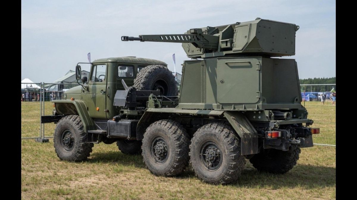 Главные премьеры военных учений «Центр-2026» Главные премьеры военных учений «Центр-2026»