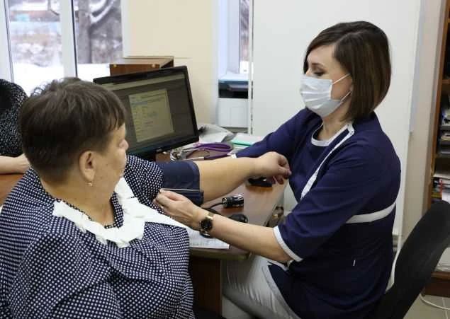 Челябинские врачи назвали семь главных советов, которые пациенты чаще всего игнорируют