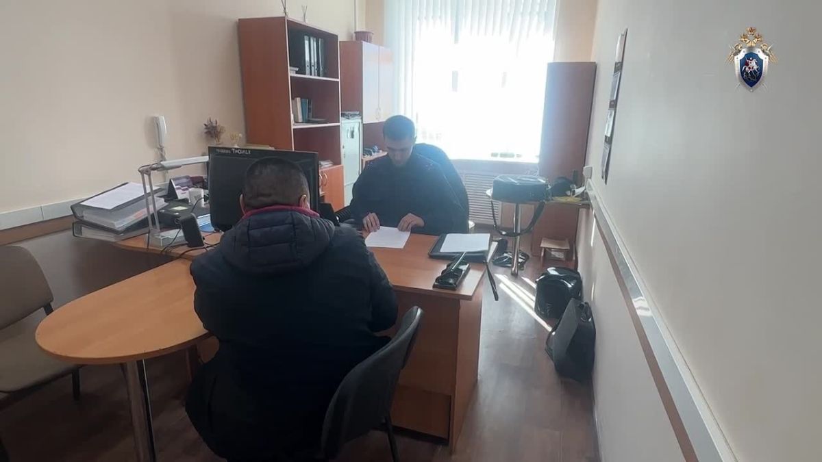 В Челябинской области задержан директор строительной компании по подозрению в хищении бюджетных средств при строительстве бассейна